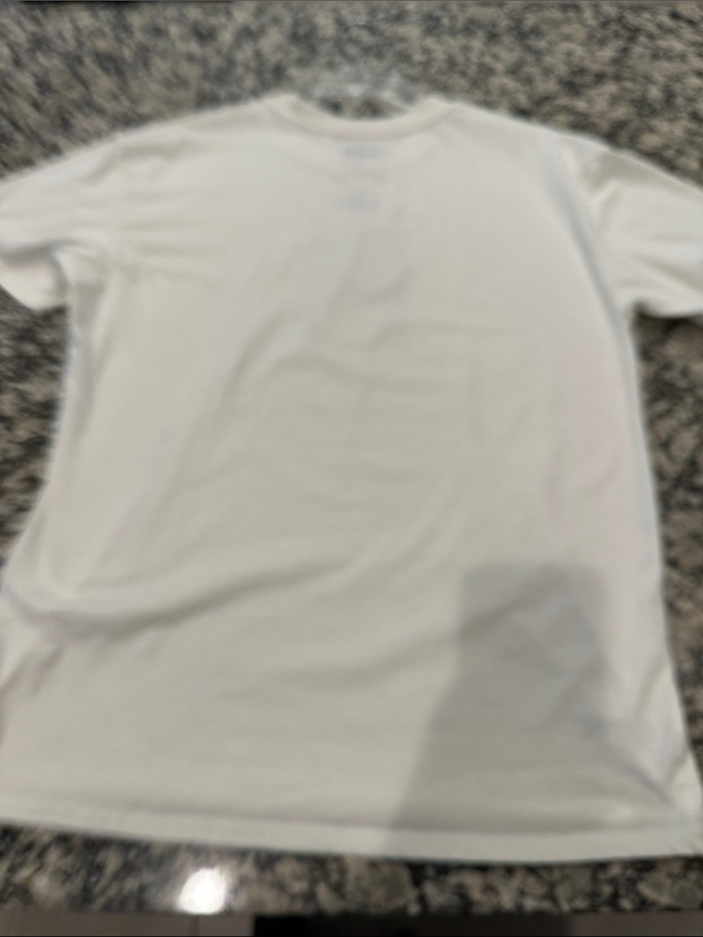 Batman DC Comics Sketch Graphic Tee cream and black size L - Picture 4 of 6